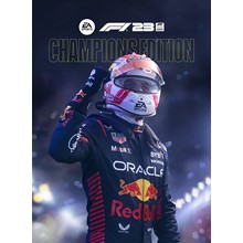 F1 23 Champions Edition⭐️ EA app(Origin)/Online ✅
