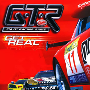 Обложка ⭐GTR – FIA GT Racing Game STEAM АККАУНТ ГАРАНТИЯ ⭐