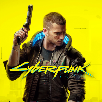 Cyberpunk 2077 ⚫ EPIC GAMES