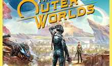 💚THE OUTER WORLDS+XBOX GAME PASS💚400+ИГР💚3 ГОДА💚