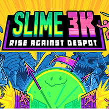 Slime 3k: Rise Against Despot 🔑 (STEAM ключ) RU+СНГ