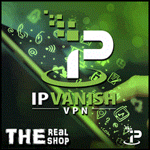 💎IPVanish VPN | Premium✅(2024-2026)