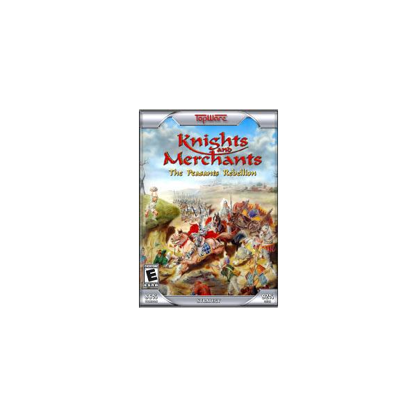 Knights & Merchants КЛЮЧ STEAM РФ+СНГ