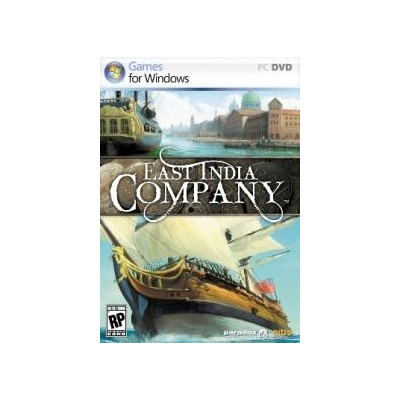 East India Company Gold КЛЮЧ🔑 STEAM РФ+СНГ