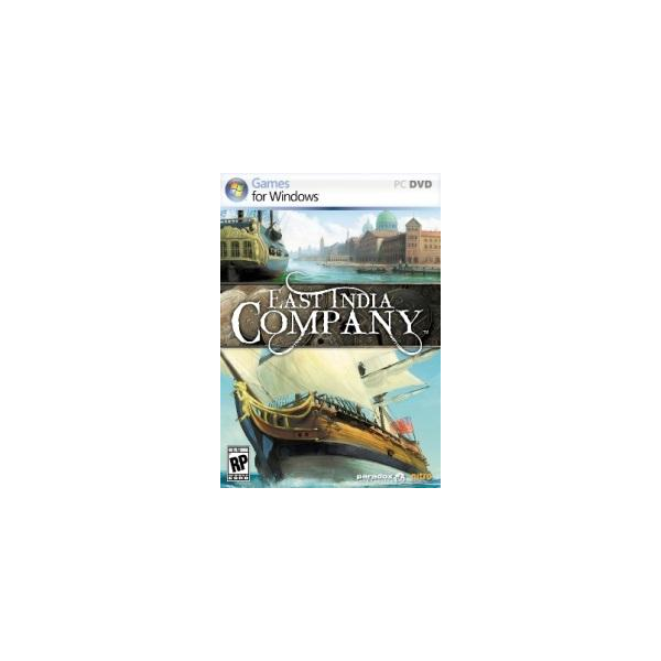 East India Company Gold КЛЮЧ STEAM РФ+СНГ