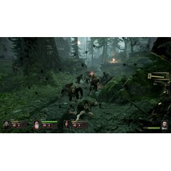 Warhammer: End Times - Vermintide КЛЮЧ🔑 STEAM РФ+СНГ