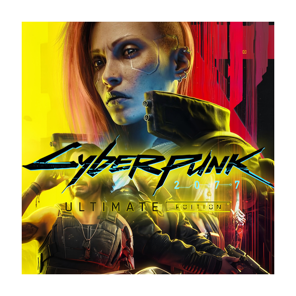 Cyberpunk 2077 ULTIMATE EDITION (GOG/GLOBAL/РФ) КЛЮЧ