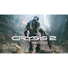 Crysis 2 Remastered / STEAM•RU ⚡️АВТОДОСТАВКА / 24/7