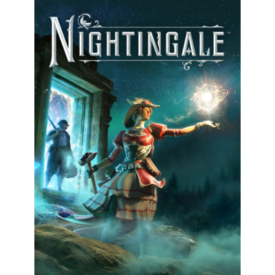 Nightingale (Аренда аккаунта Steam) Онлайн, Мультиплеер