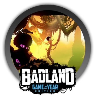 BADLAND: Game of the Year Edition +Phasmophobia® +GAMES ®✔️Steam (Region Free)(GLOBAL