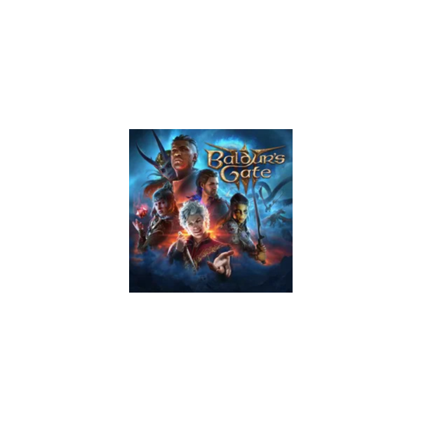 BALDURS GATE 3 DELUXE EDITION ВСЕ DLC