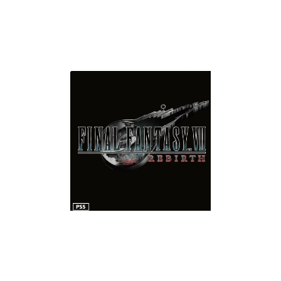 💜 FINAL FANTASY 7 REBIRTH FFVII ❗FF VII | PS5 💜PS