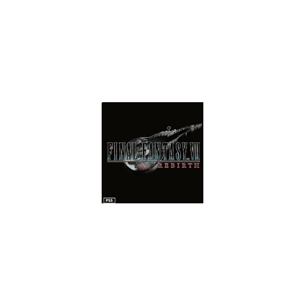 FINAL FANTASY 7 REBIRTH FFVII FF VII | PS5 PS