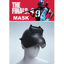 The Finals - Mask (item) Key Code + 🎁