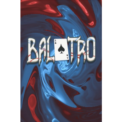Balatro (Аренда аккаунта Steam) Онлайн, GFN
