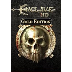 Enclave - Gold Edition 2012 КЛЮЧ🔑 STEAM ВСЕ СТРАНЫ