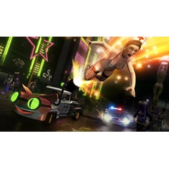 DLCSaints Row: The Third - FUNTIME! Pack КЛЮЧ🔑 STEAM