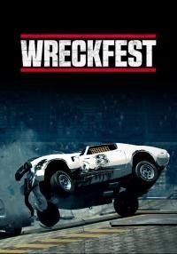 Обложка Wreckfest КЛЮЧ🔑 STEAM LATAM/CN/IN/RU/TR