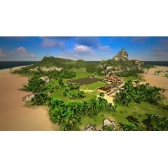 DLC Tropico 5 - Mad World КЛЮЧ🔑 STEAM РФ+СНГ