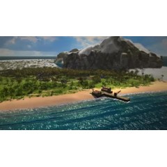 DLC Tropico 5 - The Big Cheese КЛЮЧ🔑 STEAM РФ+СНГ