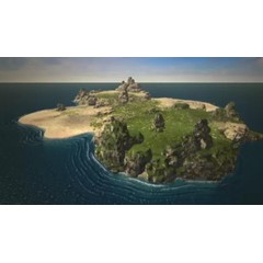 DLC Tropico 5 - The Supercomputer КЛЮЧ🔑 STEAM РФ+СНГ