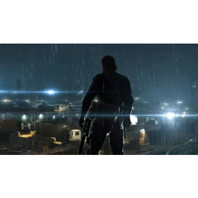 METAL GEAR SOLID V: GROUND ZEROES КЛЮЧ🔑 STEAM Россия