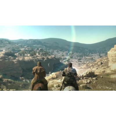 METAL GEAR SOLID V: The Definitive Experience КЛЮЧ🔑