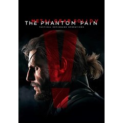 Metal Gear Solid V: The Phantom Pain КЛЮЧ🔑 STEAM РФ+СН