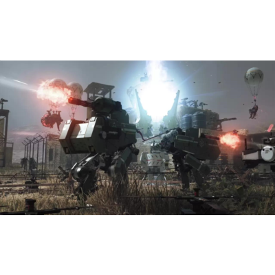 Metal Gear Survive  КЛЮЧ🔑 STEAM РФ+СНГ