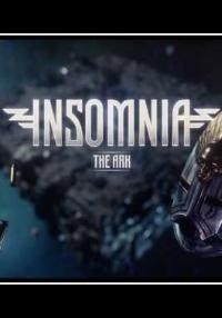 Обложка INSOMNIA: The Ark КЛЮЧ🔑 STEAM РФ+СНГ