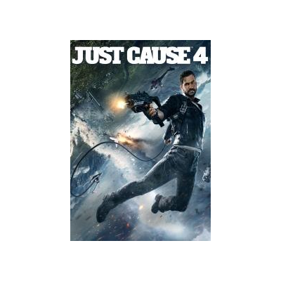 Just Cause 4 КЛЮЧ🔑 STEAM РФ+СНГ