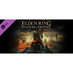 ELDEN RING Shadow of the Erdtree DLC - STEAM GIFT RU