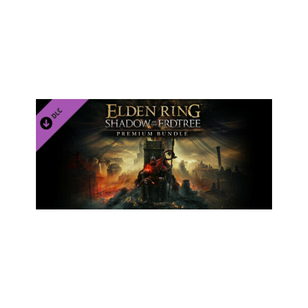ELDEN RING Shadow of the Erdtree Premium DLC — STEAM RU