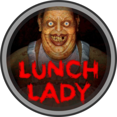Lunch Lady +Phasmophobia ®Steam (Region Free)(GLOBAL)🌍