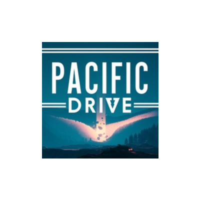 PACIFIC DRIVE DELUXE EDITION💎STEAM🎮