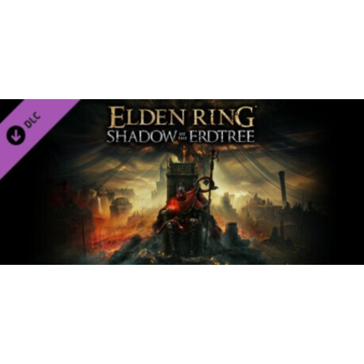 ELDEN RING Shadow of the Erdtree | DLC ПОДАРОК STEAM