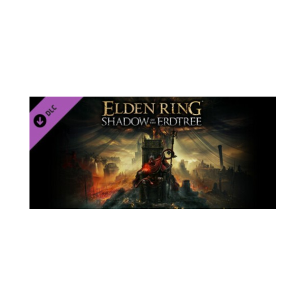 ELDEN RING Shadow of the Erdtree | DLC ПОДАРОК STEAM