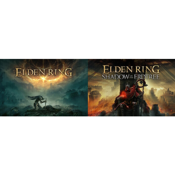 ELDEN RING Shadow of the Erdtree Edition * STEAM RU