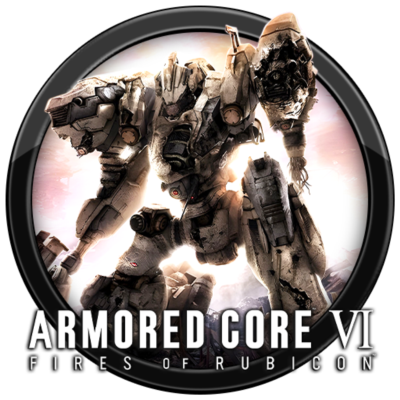 ARMORED CORE VI FIRES OF RUBICON Deluxe Edition +GAMES ®✔️Steam (Region Free)(GLOBAL)