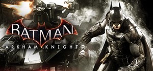 Обложка ⚡️Batman: Arkham Knight | АВТОДОСТАВКА [Россия Gift]