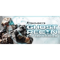 ⚡️Tom Clancy&acute;s Ghost Recon Future Soldier| АВТО RU Gift