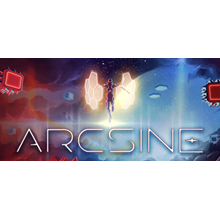 ArcSine - STEAM GIFT РОССИЯ