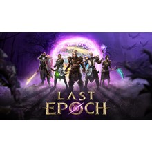 Last Epoch ⭐STEAM⭐