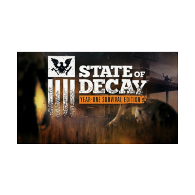 State of Decay: YOSE STEAM GIFT Россия + МИР ВСЕ СТРАНЫ