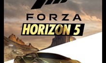 🚗 Forza Horizon 5💎steam account💎 +ПОДАРОК🎁 🚗