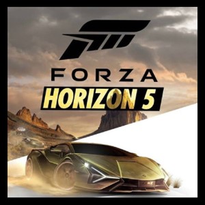 🚗 Forza Horizon 5/4 + ⚡Need for Speed Unbound⚡🚗