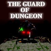 Обложка ⭐The guard of dungeon STEAM АККАУНТ ГАРАНТИЯ ⭐