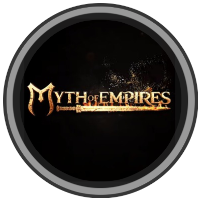 Myth of Empires +DLC®✔️Steam (Region Free)(GLOBAL)🌍