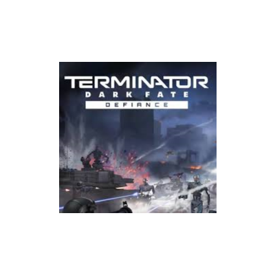 🎭Terminator: Dark Fate—Defianc✔️STEAM Аккаунт | ОФЛАЙН