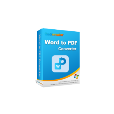 🔑 Coolmuster Word to PDF Converter | Лицензия